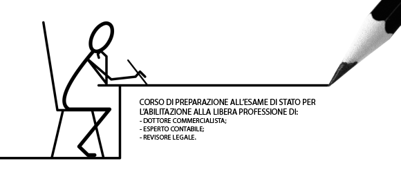 Corso di preparazione esame di Stato