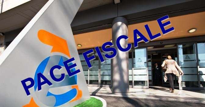 Manovra: pace fiscale e fattura elettronica