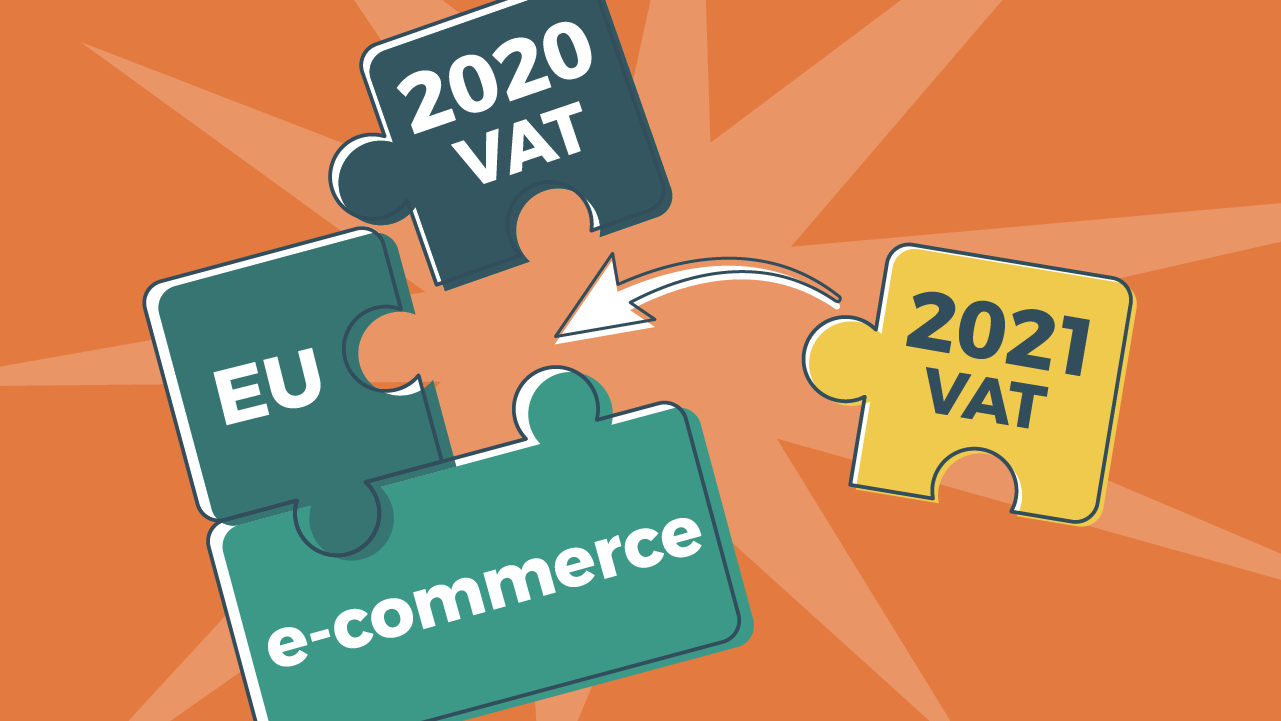 Iva e-Commerce in vigore DLgs 83/2021