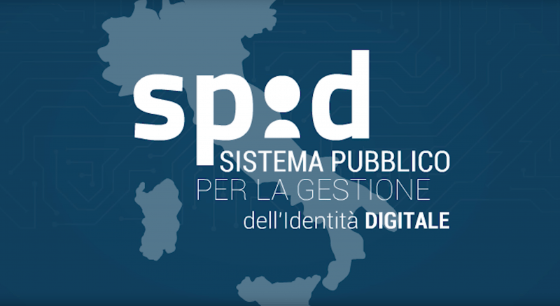 Firmare i referendum online con SPID ?