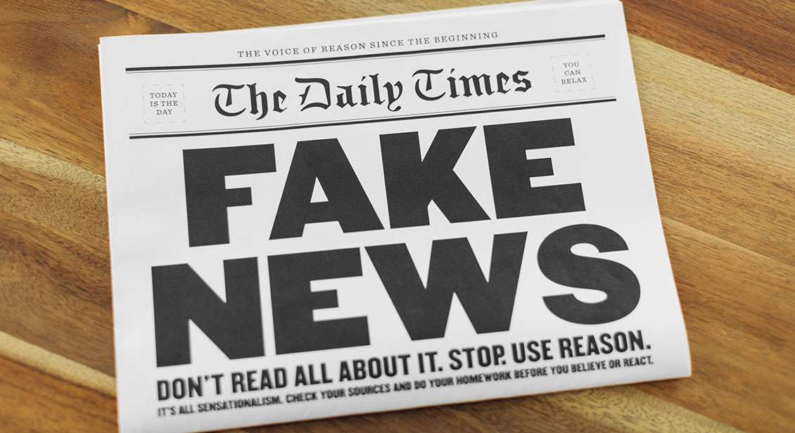 Fake news, come riconoscerle ?