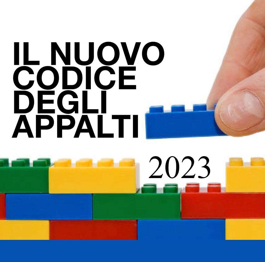 Appalti: al via il nuovo codice