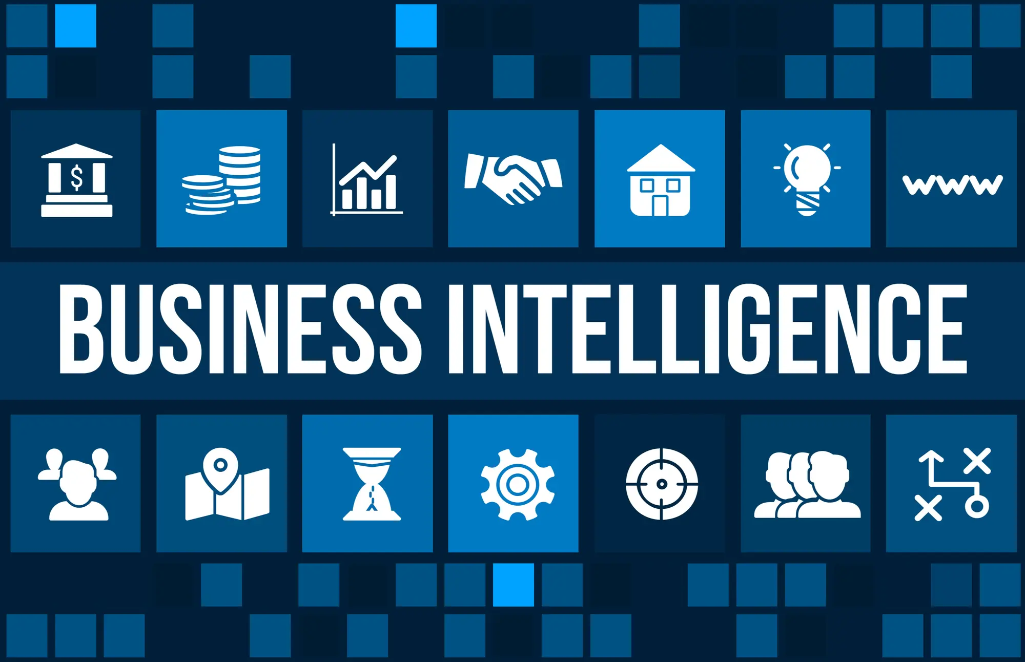 Business Intelligence Analyst